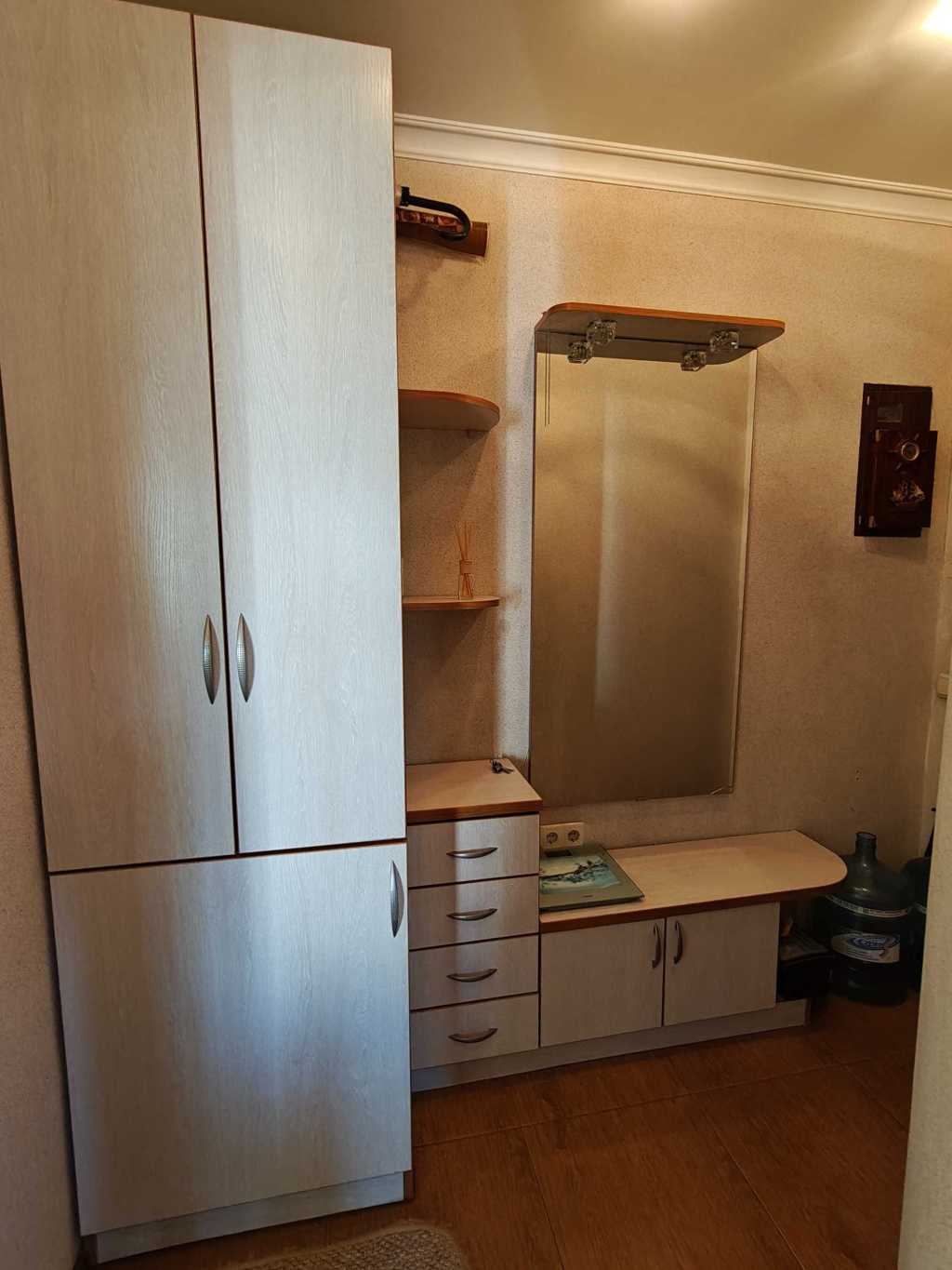 Аренда 1-комнатной квартиры 36 м², Уінстона Черчілля, 27/2