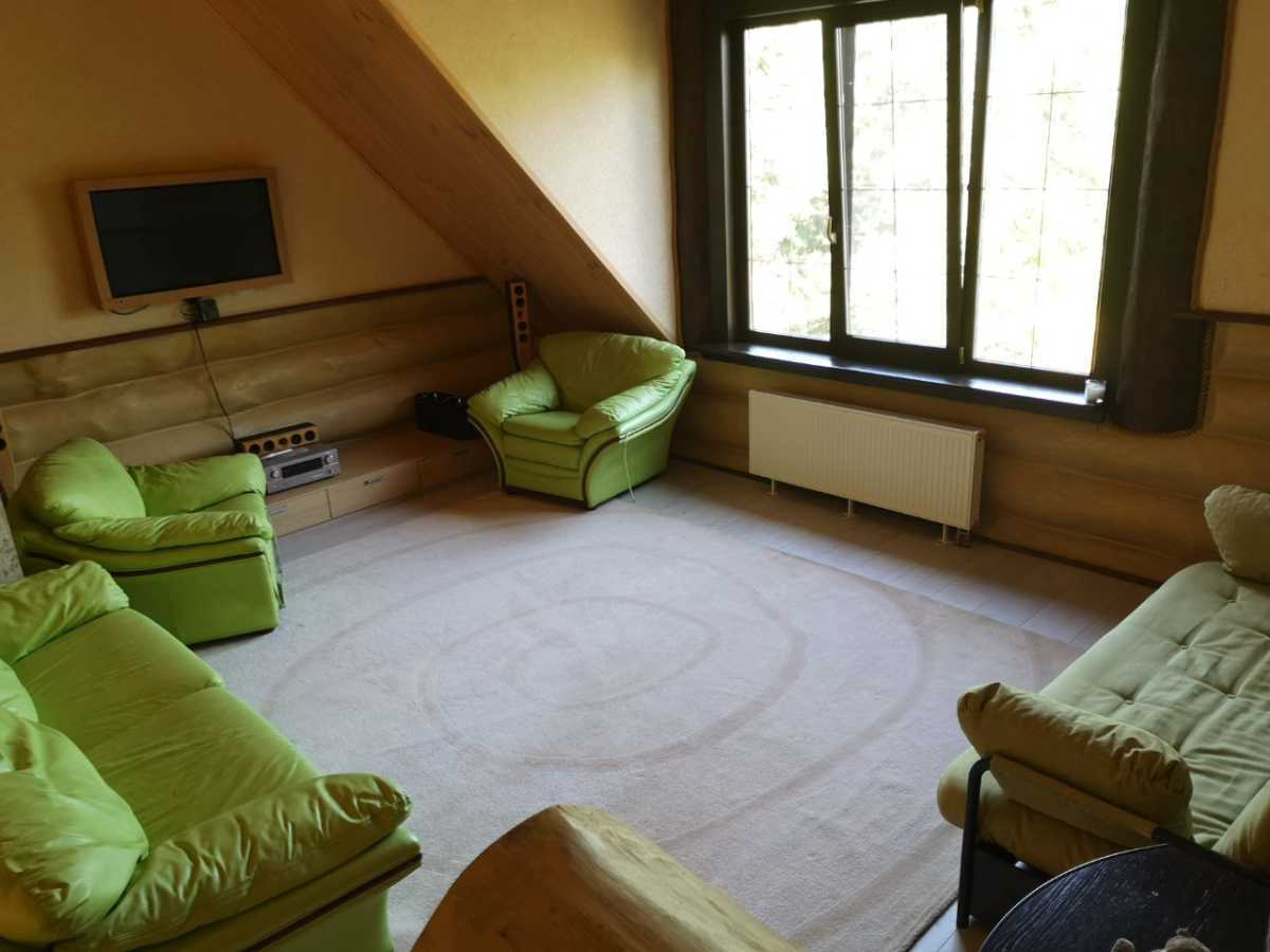 Продаж будинку 350 м², Старокиївська вул.