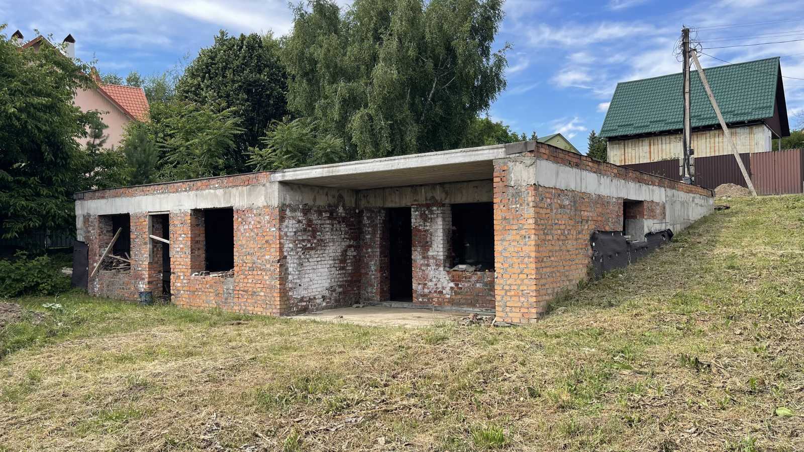 Продажа дома 180 м², Гайдамацкий пер., 6/1