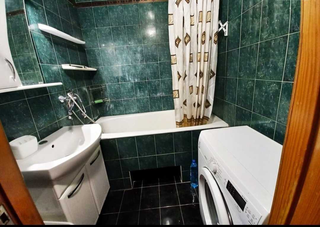 Аренда 3-комнатной квартиры 72 м², Академика Заболотного ул., 6