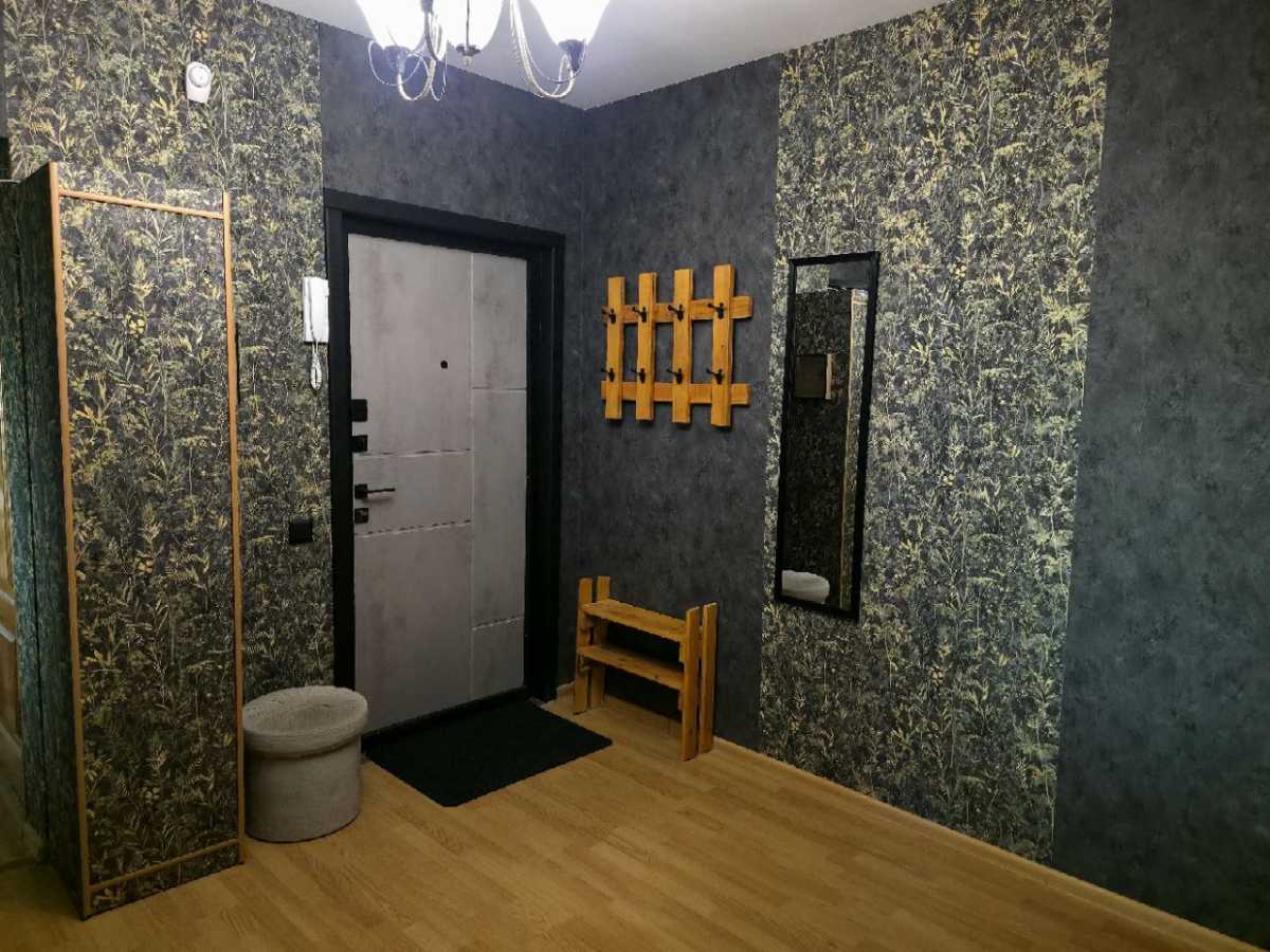 Аренда 3-комнатной квартиры 72 м², Академика Заболотного ул., 6