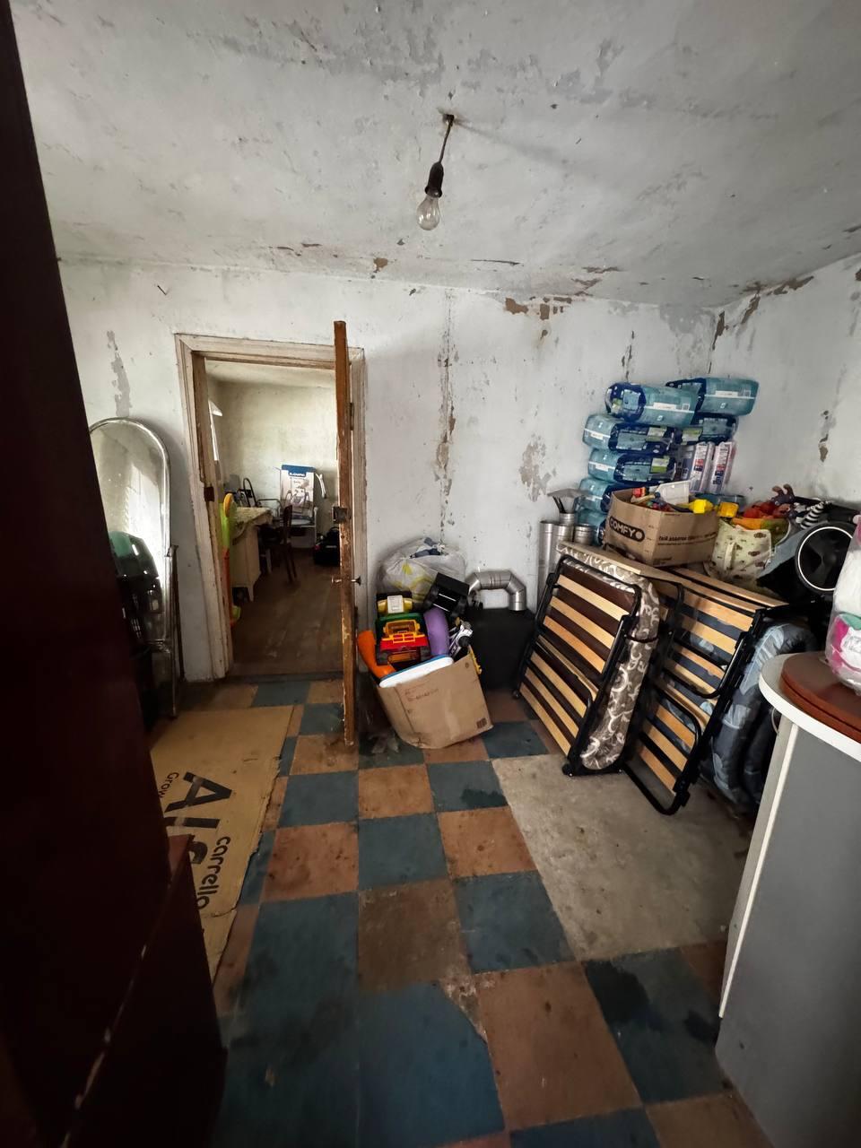 Продажа дома 91 м², Прянишникова ул.