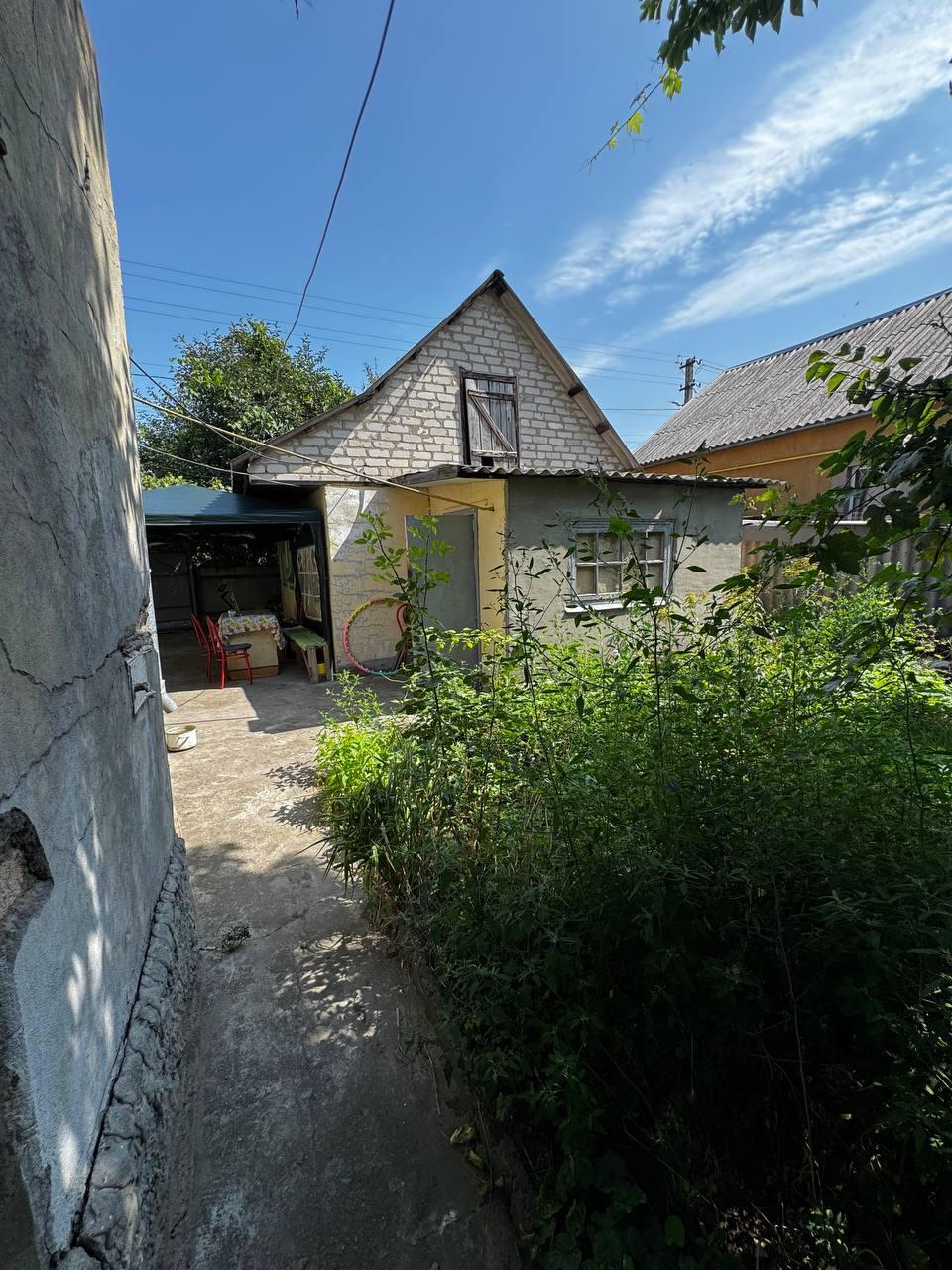 Продажа дома 91 м², Прянишникова ул.
