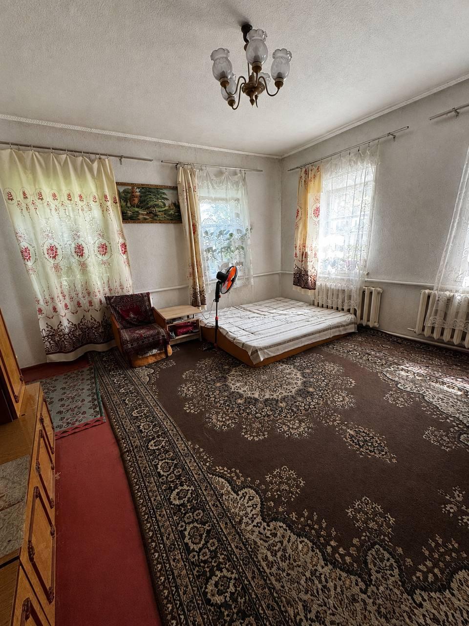 Продажа дома 91 м², Прянишникова ул.