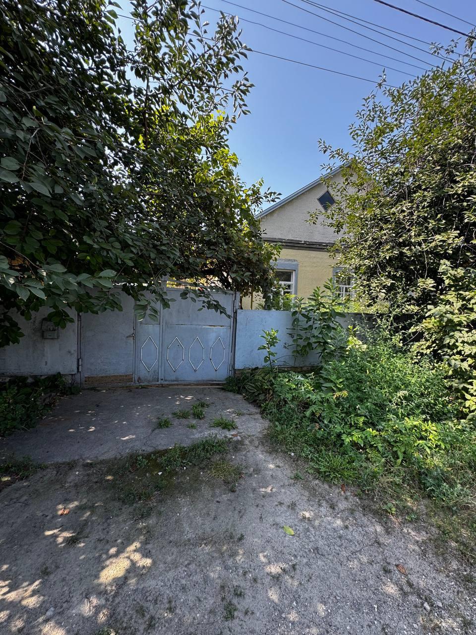 Продажа дома 91 м², Прянишникова ул.