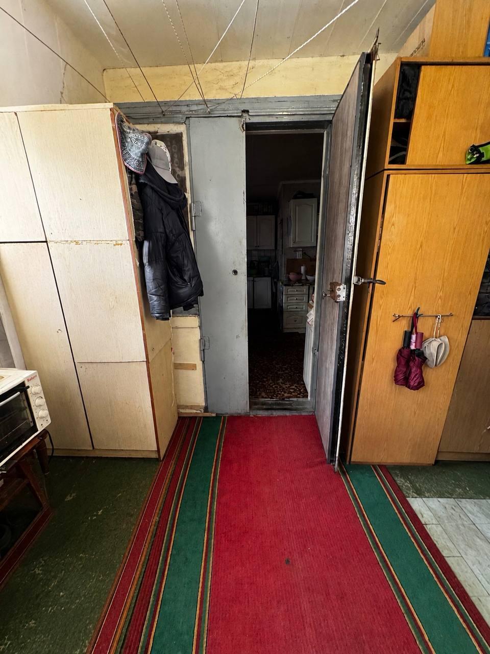 Продажа дома 91 м², Прянишникова ул.