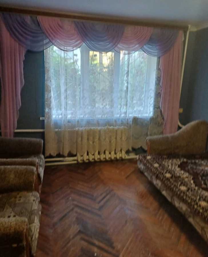 Продажа 1-комнатной квартиры 30 м², Василия Жуковского пер., 5