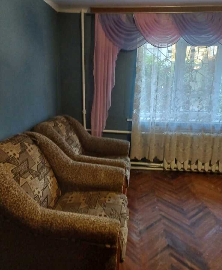 Продажа 1-комнатной квартиры 30 м², Василия Жуковского пер., 5