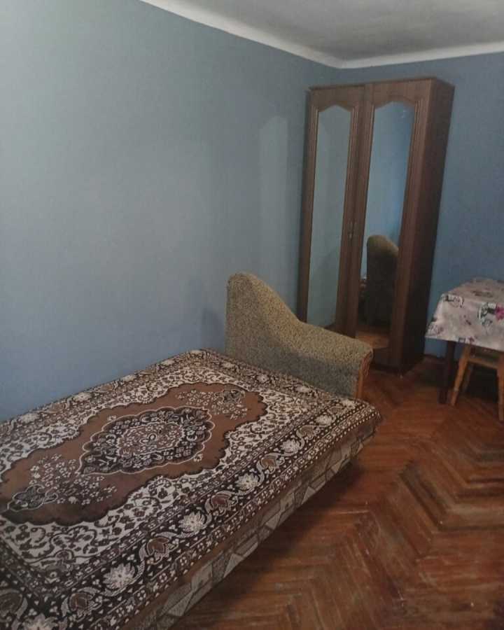 Продажа 1-комнатной квартиры 30 м², Василия Жуковского пер., 5