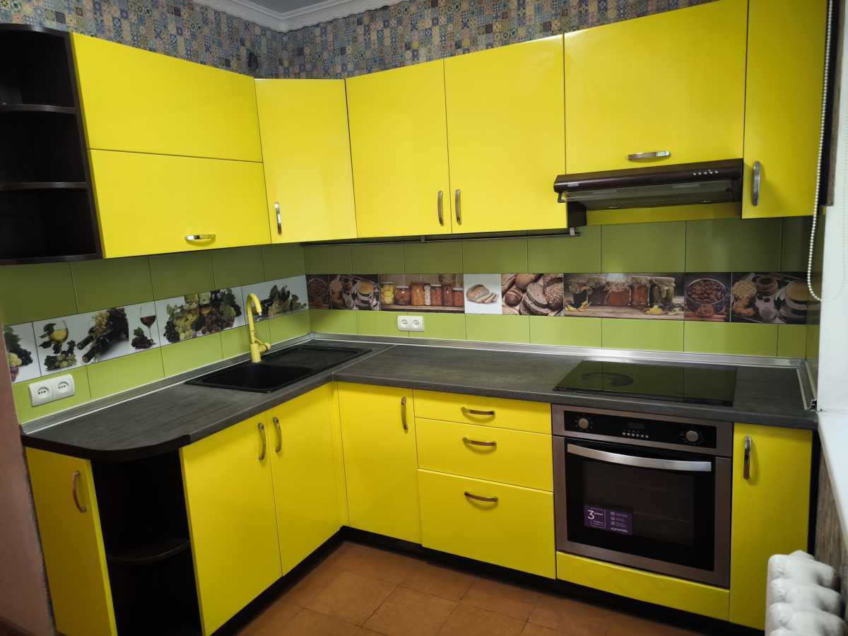 Продаж 2-кімнатної квартири 57 м², Мрії, 18-г