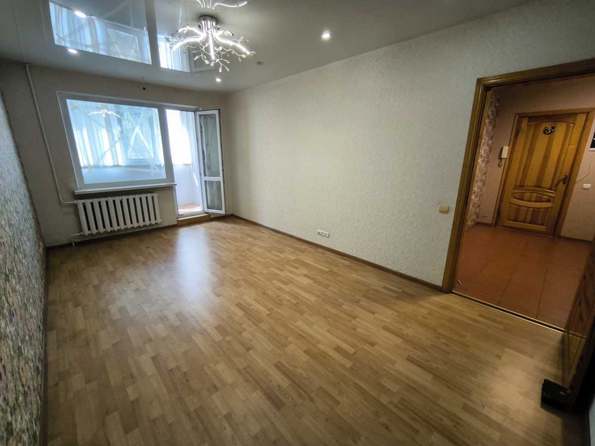 Продаж 2-кімнатної квартири 57 м², Мрії, 18-г