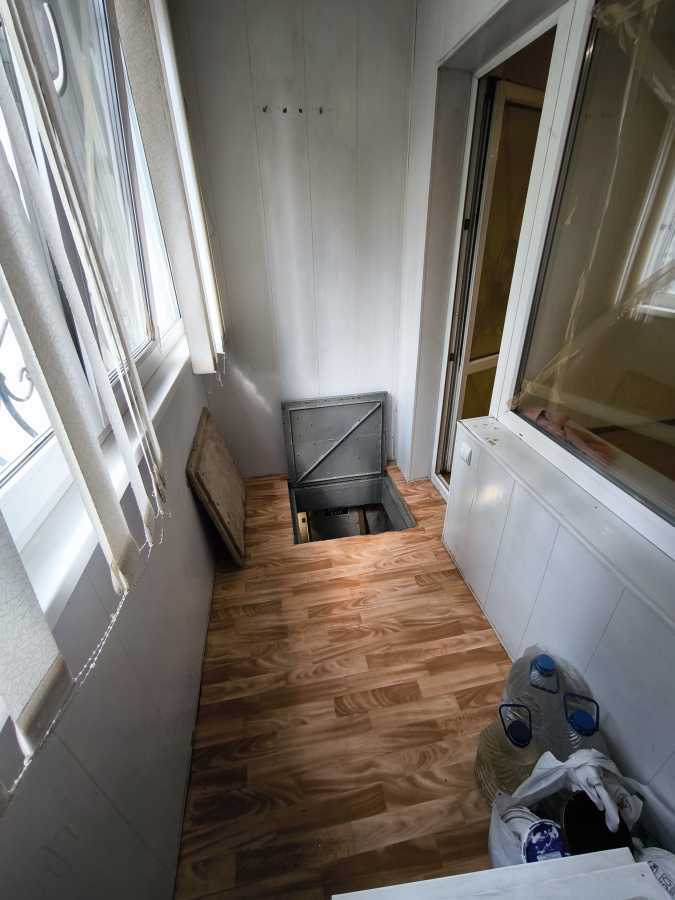 Продаж 2-кімнатної квартири 57 м², Мрії, 18-г