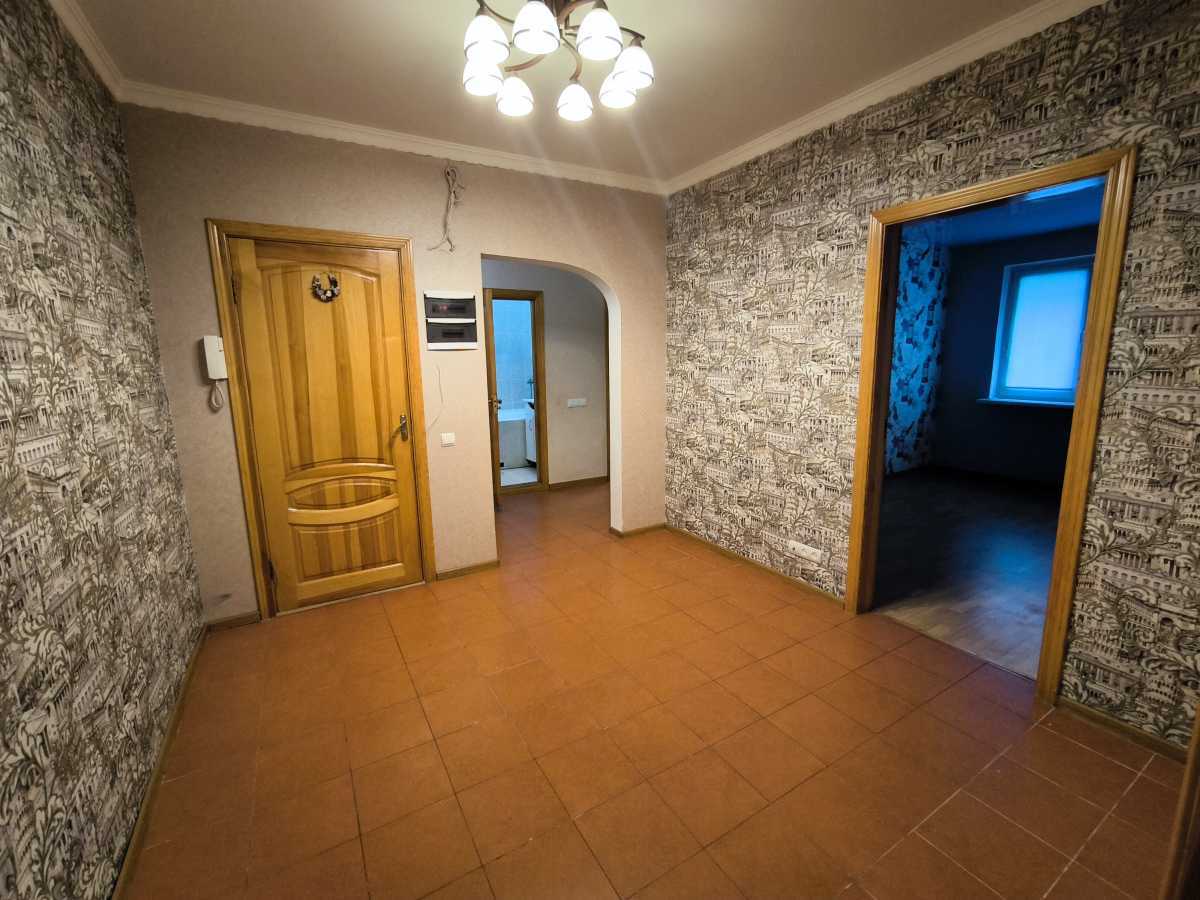 Продаж 2-кімнатної квартири 57 м², Мрії, 18-г