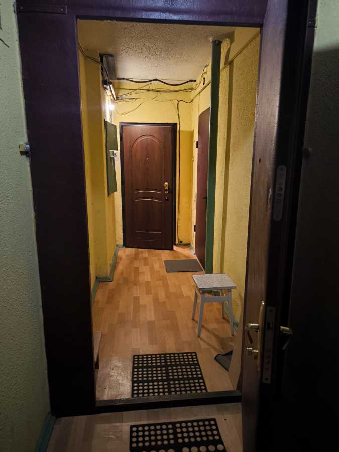 Продаж 2-кімнатної квартири 57 м², Мрії, 18-г