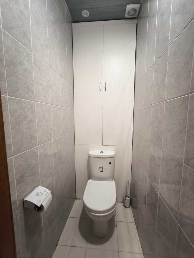 Продаж 2-кімнатної квартири 57 м², Мрії, 18-г