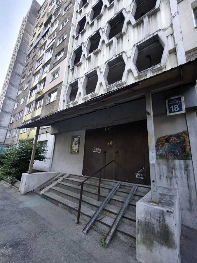 Продаж 2-кімнатної квартири 57 м², Мрії, 18-г