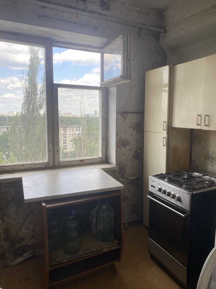Продажа 2-комнатной квартиры 45.8 м², Воскресенская ул., 16Б