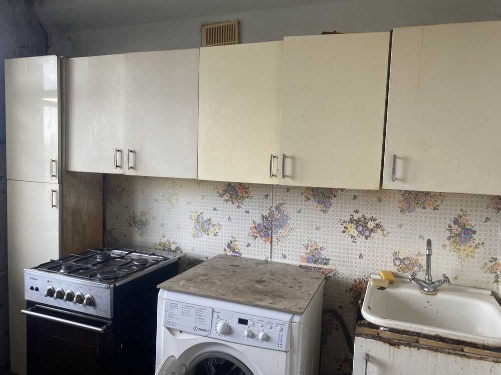 Продажа 2-комнатной квартиры 45.8 м², Воскресенская ул., 16Б