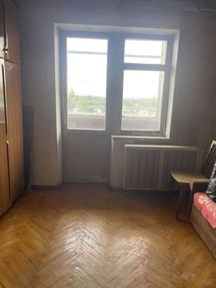 Продажа 2-комнатной квартиры 45.8 м², Воскресенская ул., 16Б