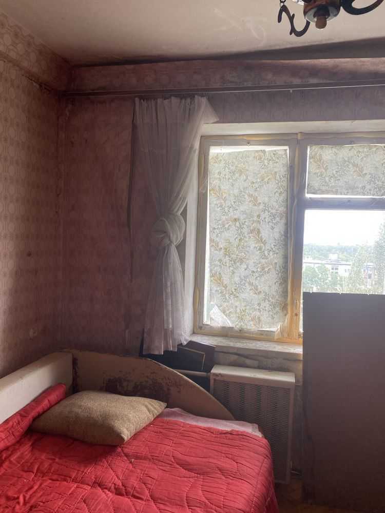 Продажа 2-комнатной квартиры 45.8 м², Воскресенская ул., 16Б