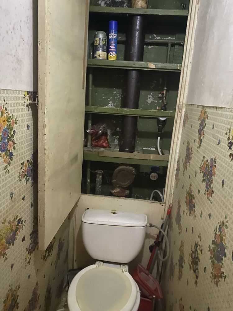 Продажа 2-комнатной квартиры 45.8 м², Воскресенская ул., 16Б