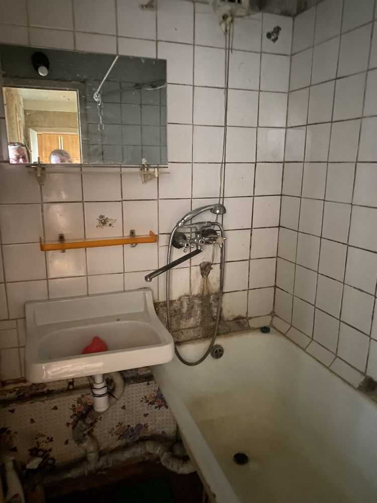 Продажа 2-комнатной квартиры 45.8 м², Воскресенская ул., 16Б