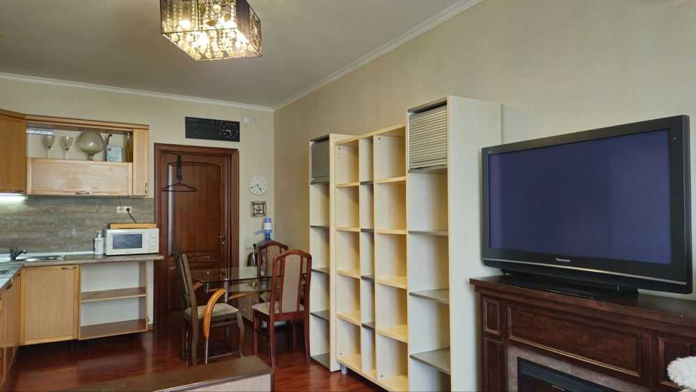 Оренда 1-кімнатної квартири 60 м², Ірпінська вул., 69А