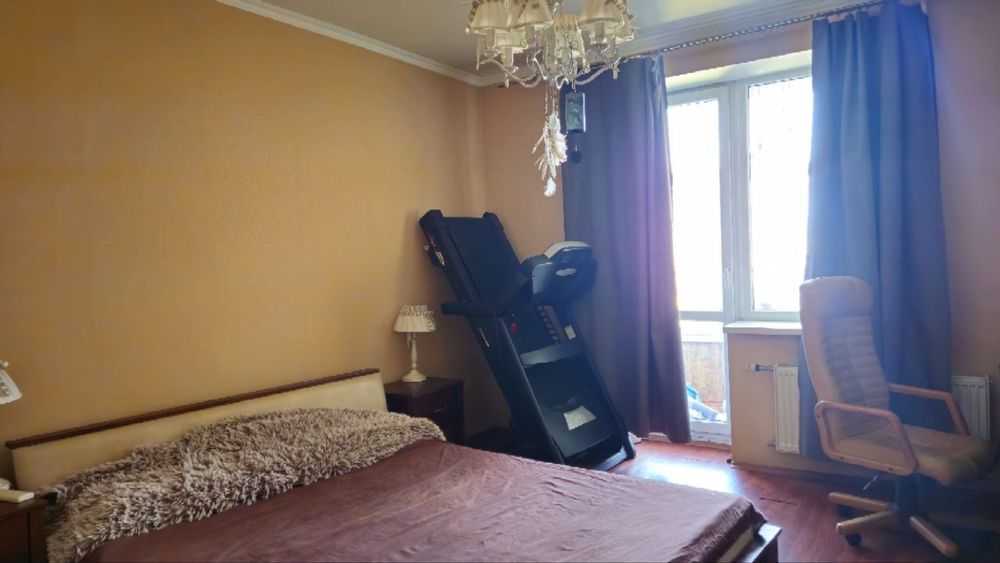 Оренда 1-кімнатної квартири 60 м², Ірпінська вул., 69А