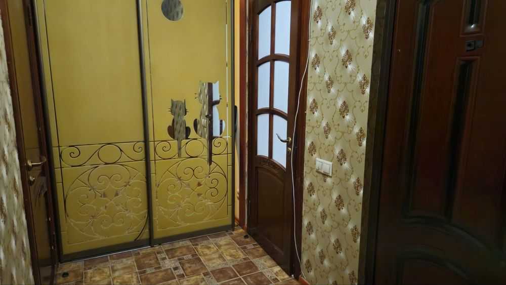 Оренда 1-кімнатної квартири 60 м², Ірпінська вул., 69А