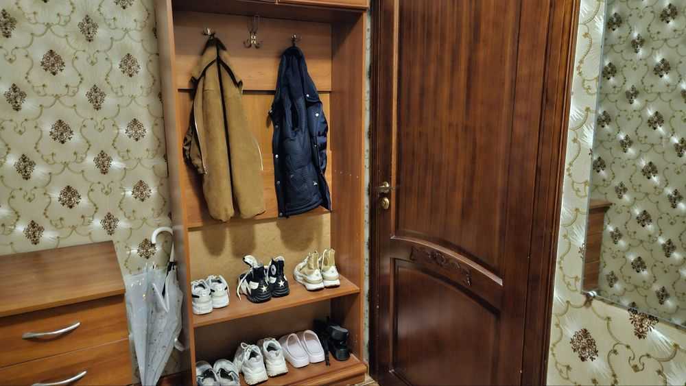 Оренда 1-кімнатної квартири 60 м², Ірпінська вул., 69А