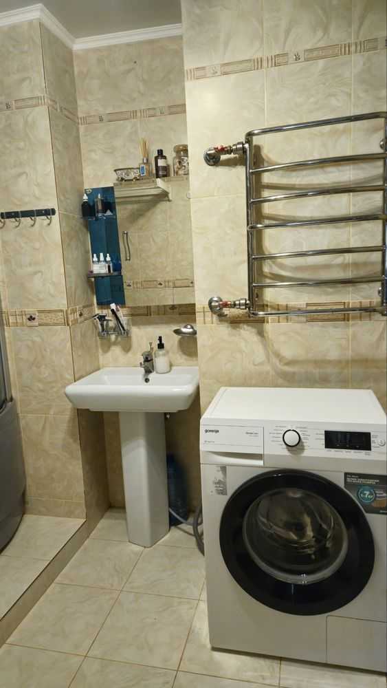 Оренда 1-кімнатної квартири 60 м², Ірпінська вул., 69А