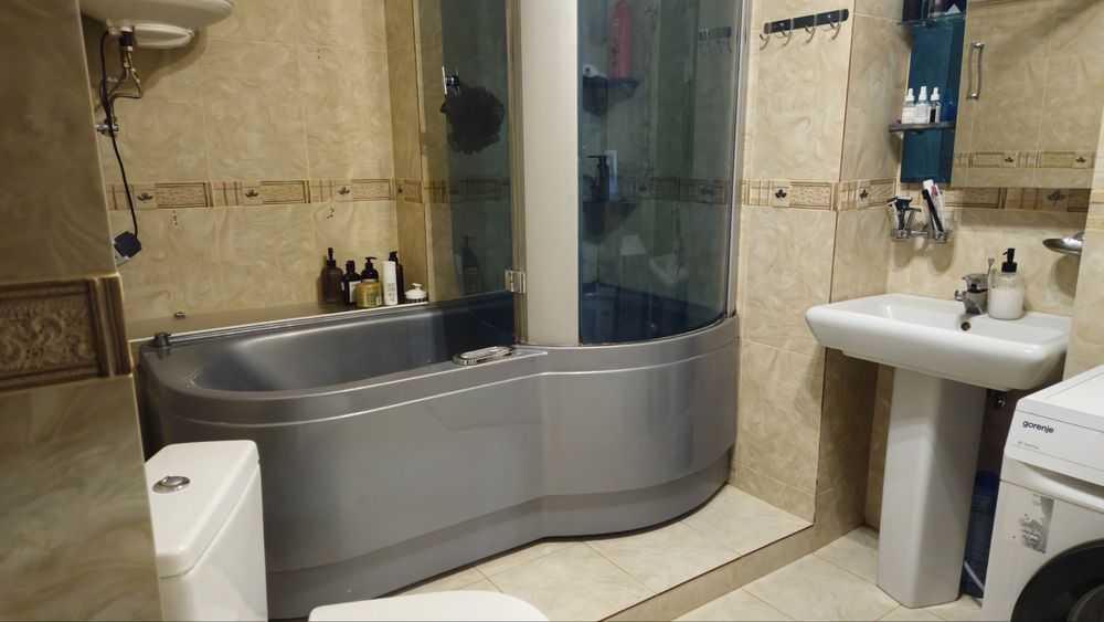Оренда 1-кімнатної квартири 60 м², Ірпінська вул., 69А