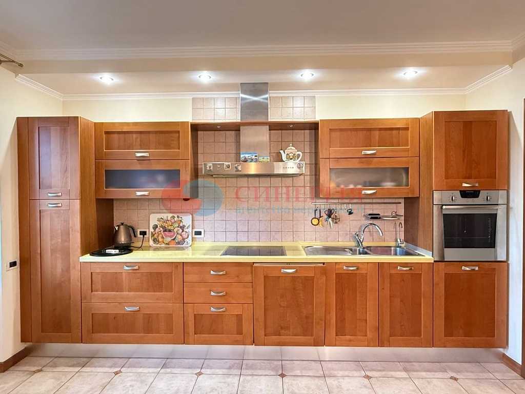 Оренда 3-кімнатної квартири 128 м², Ігоря Шамо бул., 12