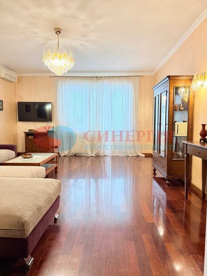 Оренда 3-кімнатної квартири 128 м², Ігоря Шамо бул., 12