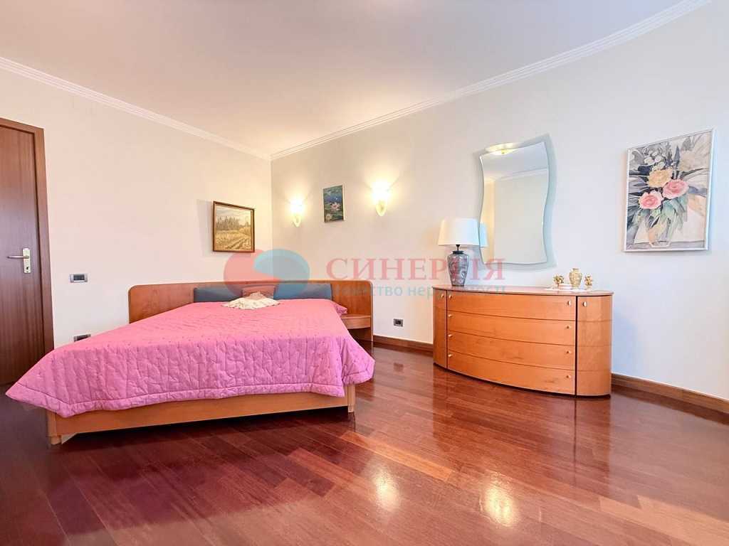 Оренда 3-кімнатної квартири 128 м², Ігоря Шамо бул., 12