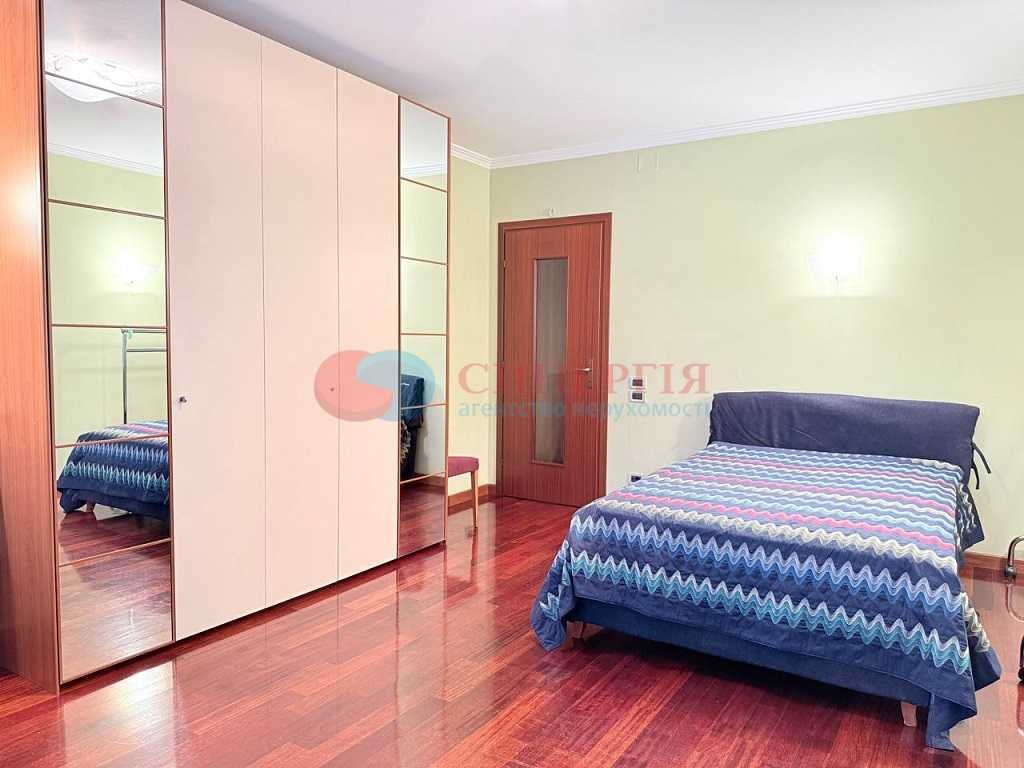 Оренда 3-кімнатної квартири 128 м², Ігоря Шамо бул., 12