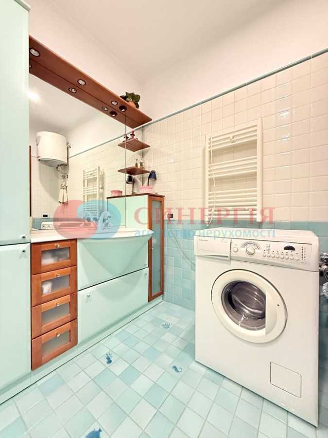 Оренда 3-кімнатної квартири 128 м², Ігоря Шамо бул., 12