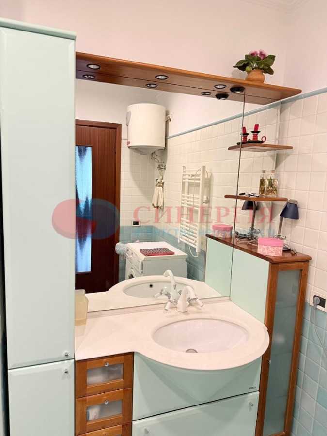 Оренда 3-кімнатної квартири 128 м², Ігоря Шамо бул., 12