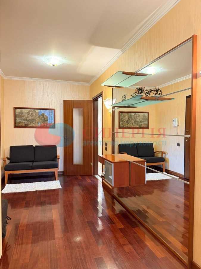 Оренда 3-кімнатної квартири 128 м², Ігоря Шамо бул., 12
