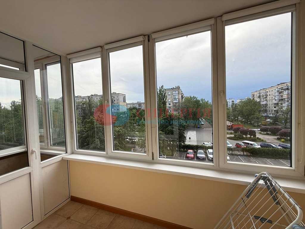 Оренда 3-кімнатної квартири 128 м², Ігоря Шамо бул., 12