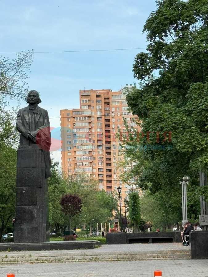 Оренда 3-кімнатної квартири 128 м², Ігоря Шамо бул., 12