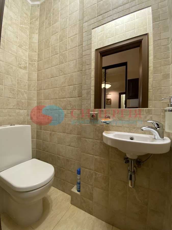 Оренда 3-кімнатної квартири 140 м², Пушкінська вул., 32Б