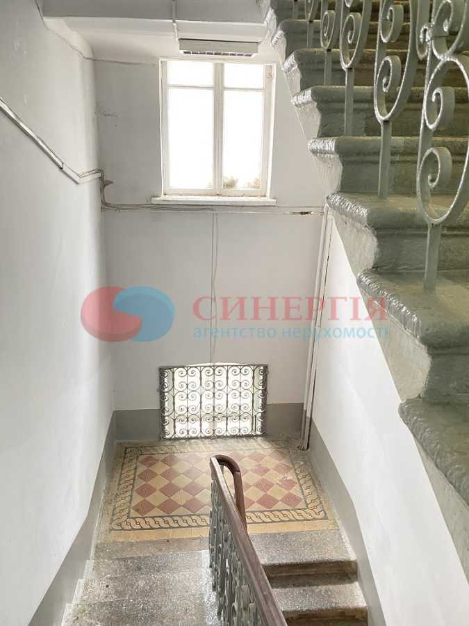 Оренда 3-кімнатної квартири 140 м², Пушкінська вул., 32Б