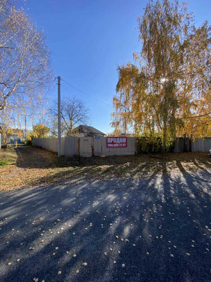 Продаж будинку 50 м², Народний