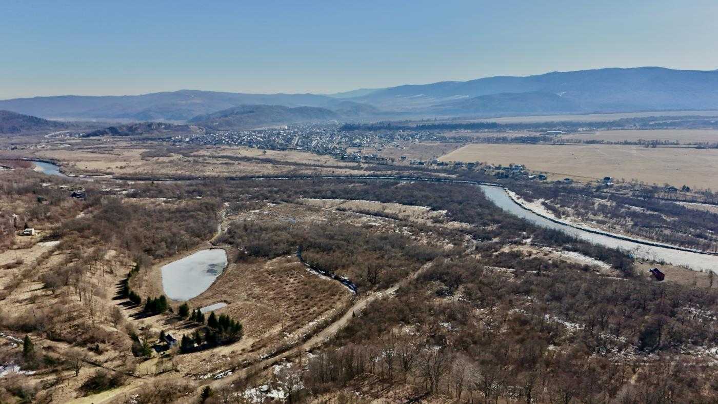 Продажа участка для личного сельского хозяйства 98 соток, Зарічка
