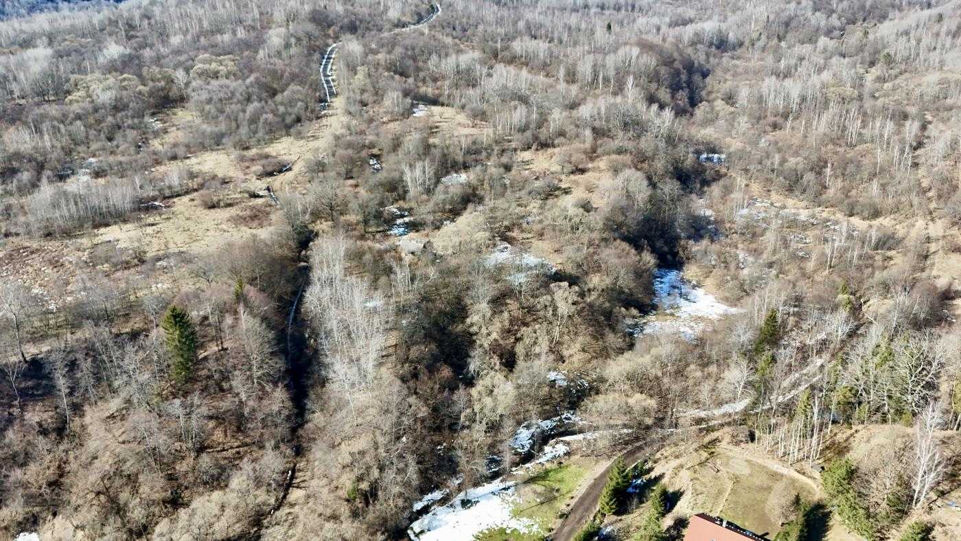 Продажа участка для личного сельского хозяйства 98 соток, Зарічка