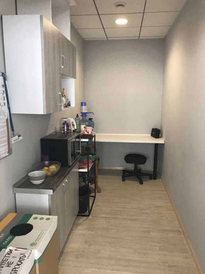 Аренда офиса 88.2 м², Евгения Сверстюка ул., 2А