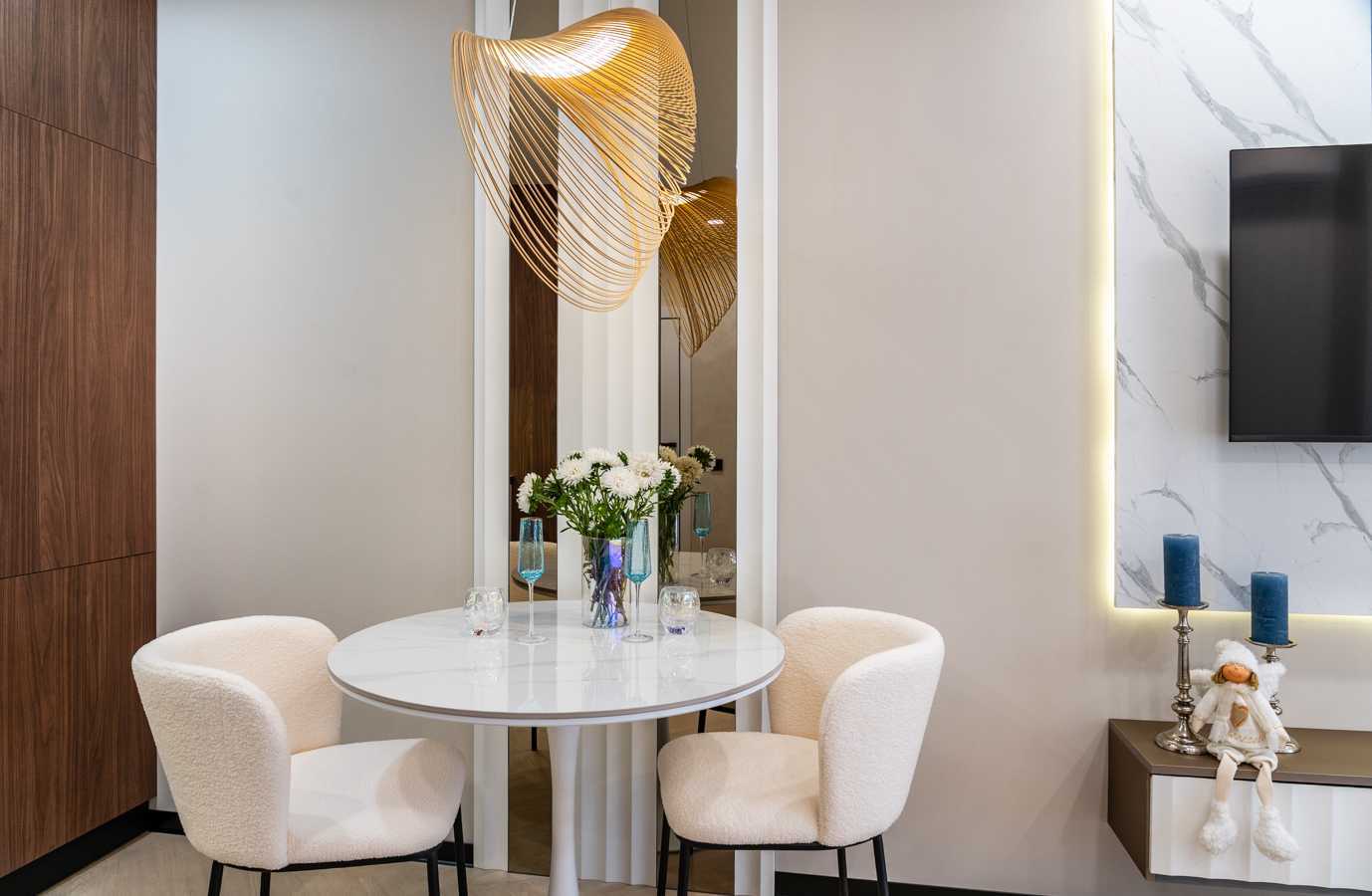 Продажа 1-комнатной квартиры 41 м², Михаила Максимовича ул., 24Г