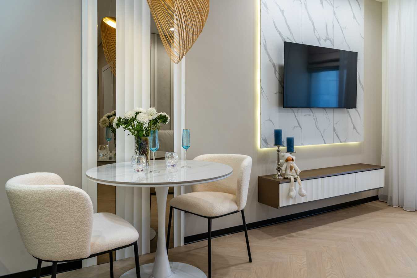 Продажа 1-комнатной квартиры 41 м², Михаила Максимовича ул., 24Г