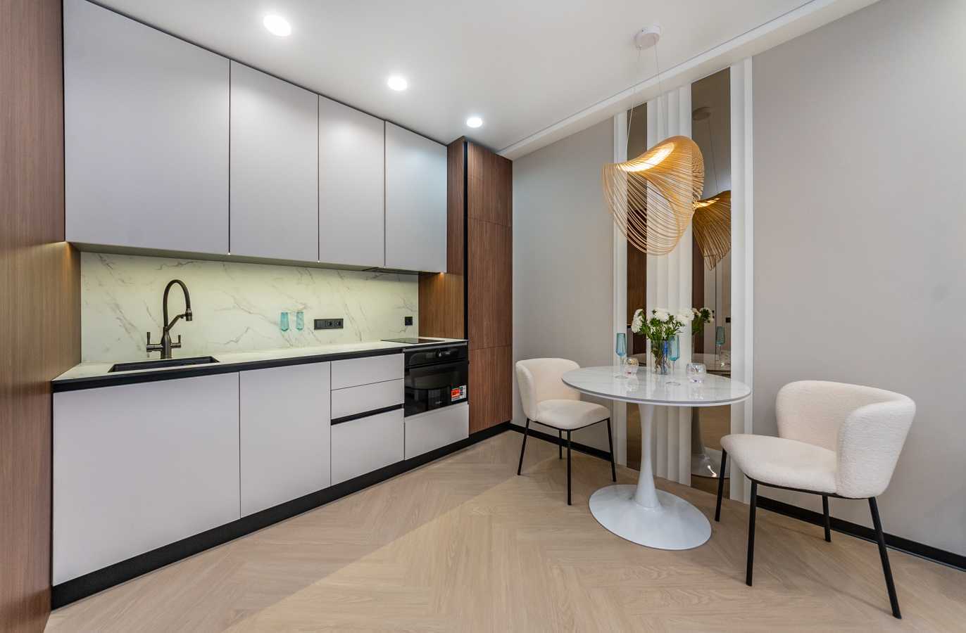 Продажа 1-комнатной квартиры 41 м², Михаила Максимовича ул., 24Г